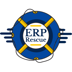 ERP Rescue LLC