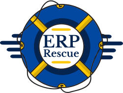 ERP Rescue LLC