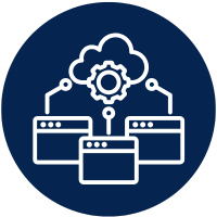 Medical Supplies & Pharmaceuticals 3 Legacy System Integration Manufacturing Page